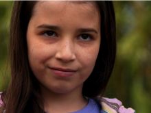 Olivia Steele Falconer