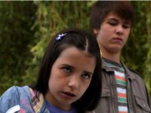 Olivia Steele Falconer