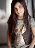 Olivia Steele Falconer