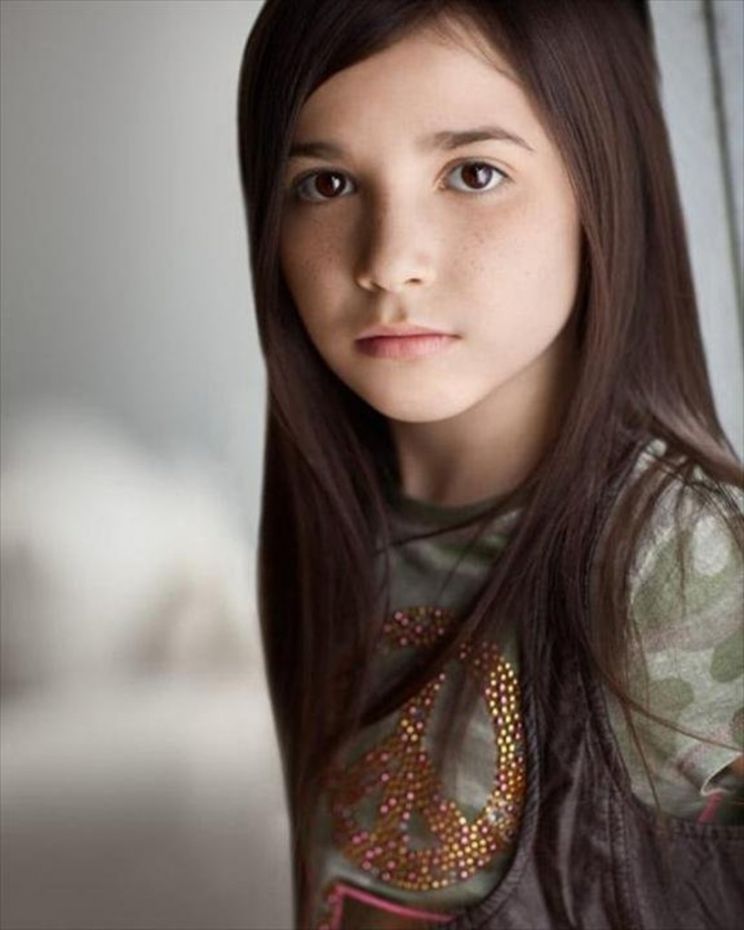 Olivia Steele Falconer