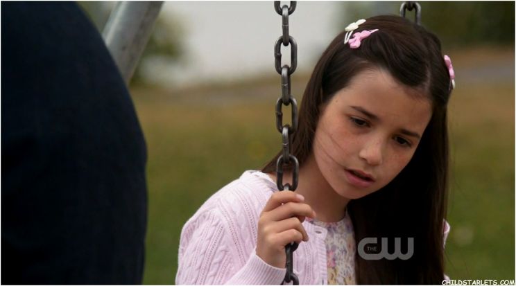 Olivia Steele Falconer