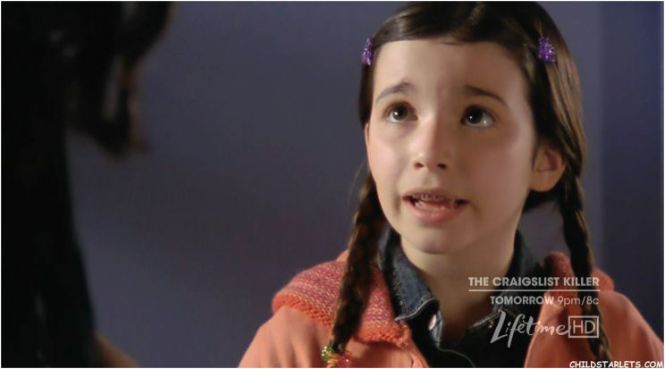 Olivia Steele Falconer