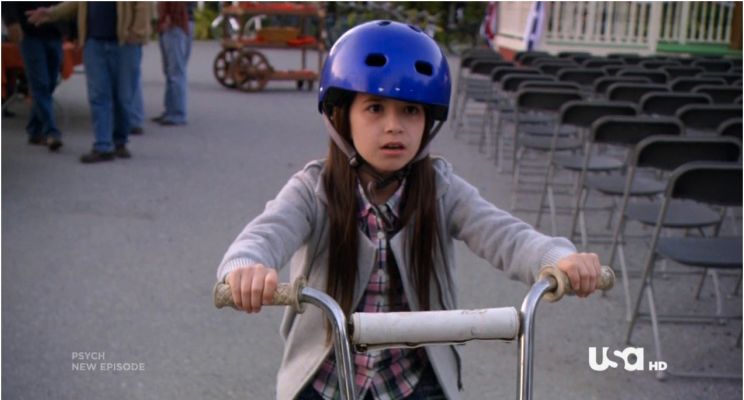 Olivia Steele Falconer