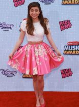 Olivia Stuck
