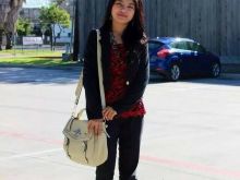 Olivia Sui photo