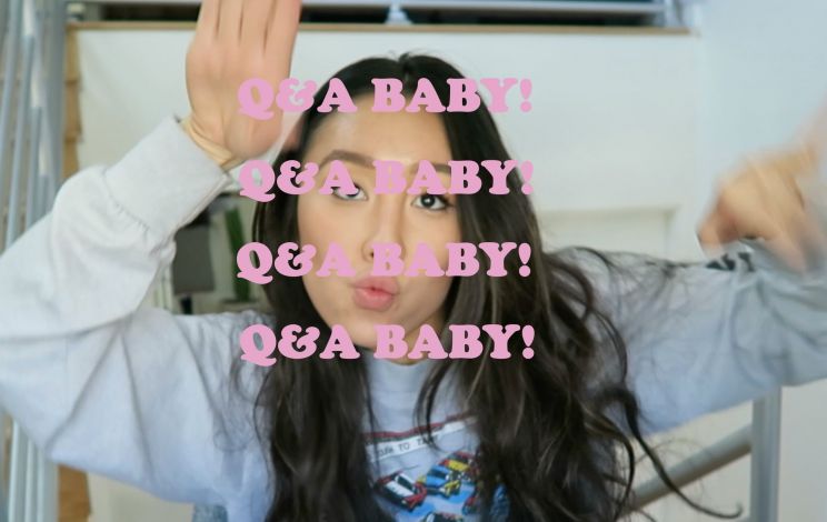 Olivia Sui