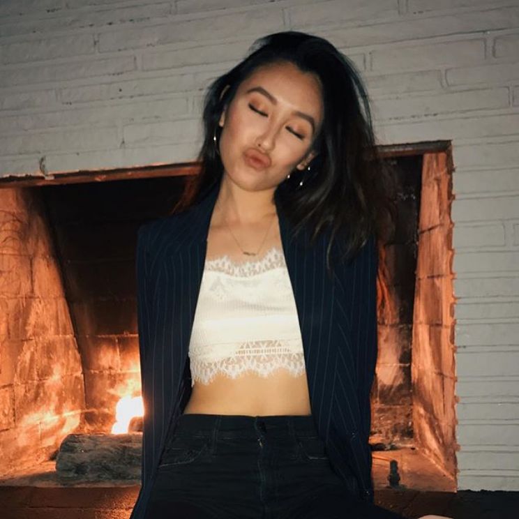 Olivia Sui