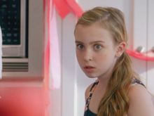 Olivia Summers