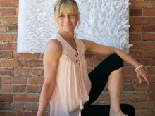 Olivia Summers