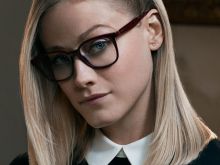 Olivia Taylor Dudley