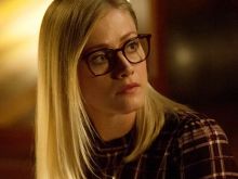 Olivia Taylor Dudley