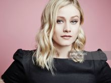 Olivia Taylor Dudley