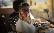 Olivia Taylor Dudley