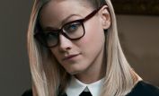 Olivia Taylor Dudley