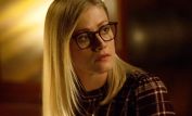 Olivia Taylor Dudley