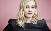 Olivia Taylor Dudley