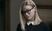 Olivia Taylor Dudley