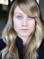 Olivia Taylor Dudley