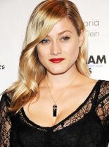 Olivia Taylor Dudley