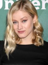 Olivia Taylor Dudley