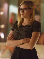 Olivia Taylor Dudley