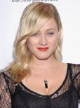 Olivia Taylor Dudley