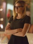 Olivia Taylor Dudley