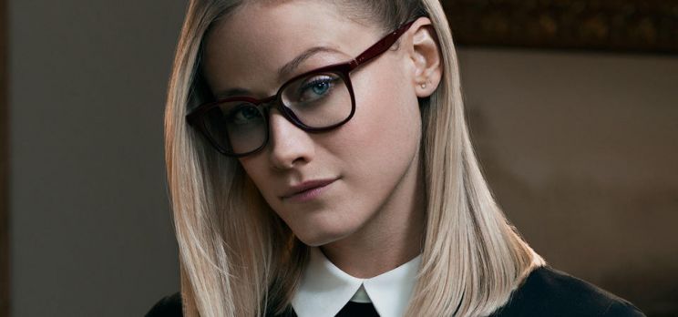 Olivia Taylor Dudley