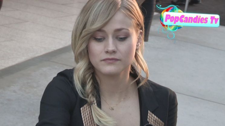 Olivia Taylor Dudley