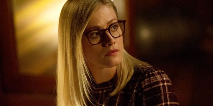 Olivia Taylor Dudley