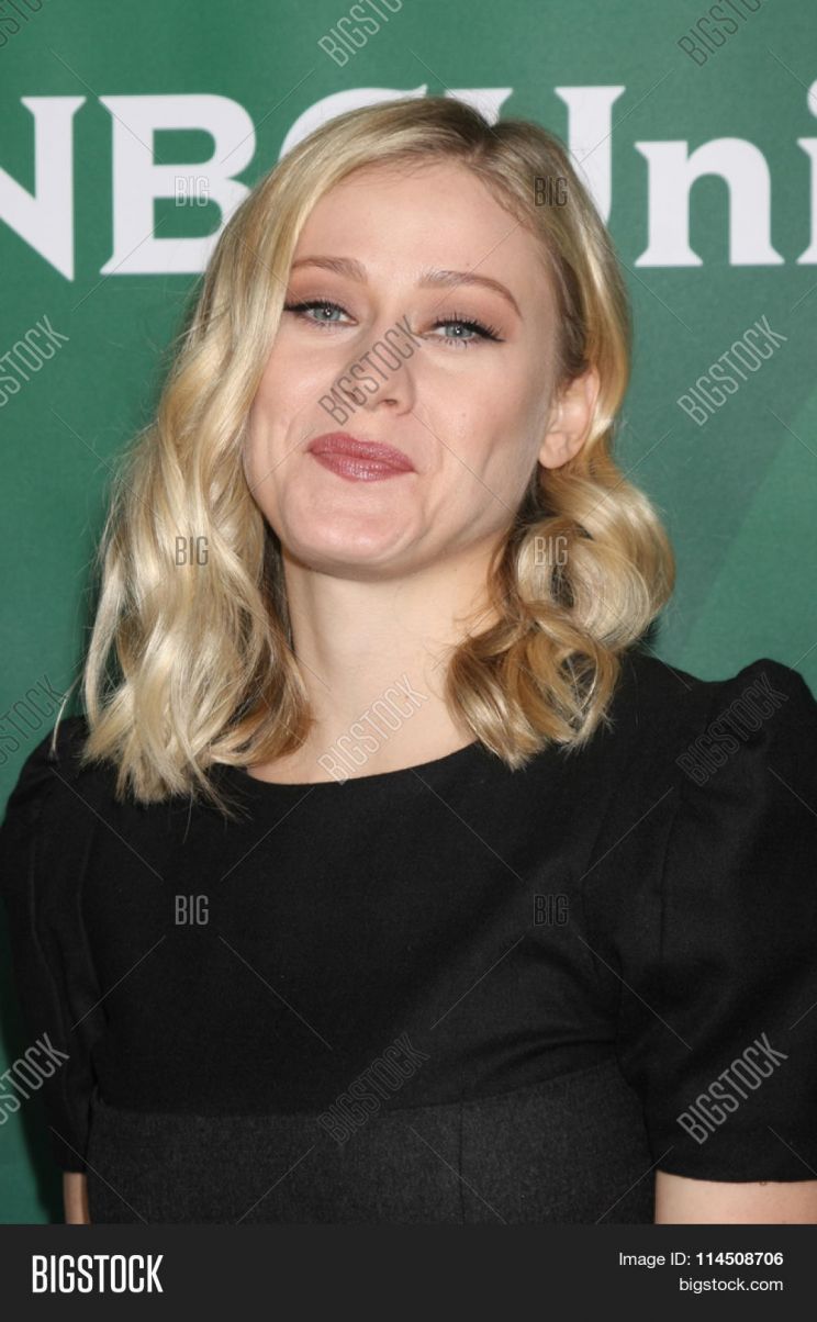 Olivia Taylor Dudley