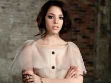 Olivia Thirlby