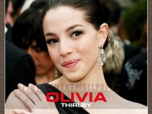 Olivia Thirlby