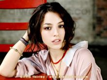 Olivia Thirlby