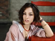 Olivia Thirlby