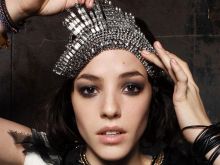 Olivia Thirlby