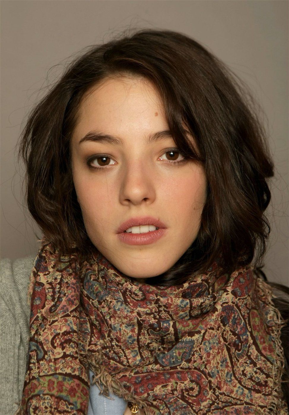 Pictures Of Olivia Thirlby