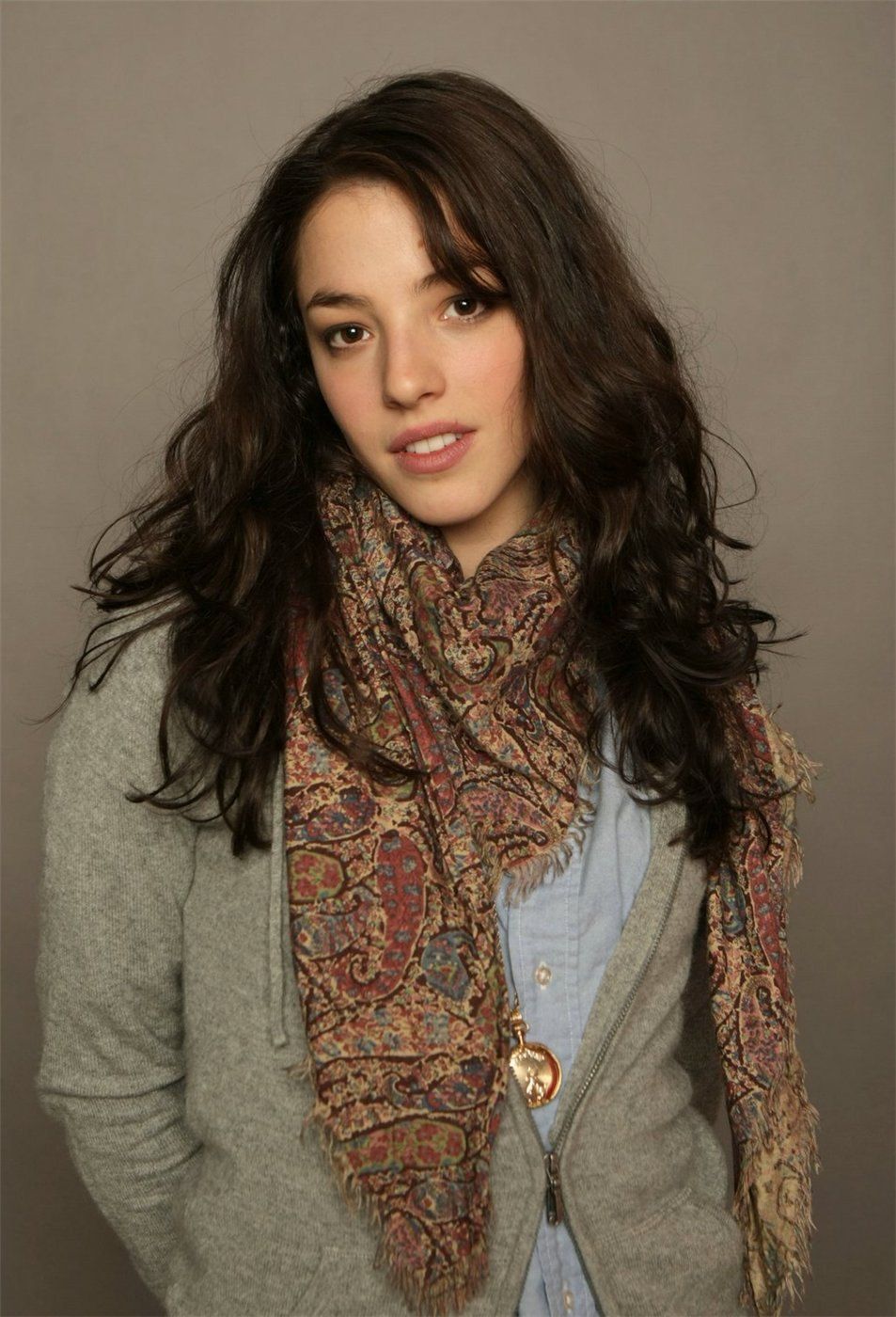 Pictures Of Olivia Thirlby