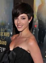 Olivia Thirlby