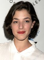 Olivia Thirlby