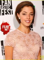 Olivia Thirlby