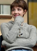 Olivia Thirlby photo