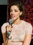 Olivia Thirlby