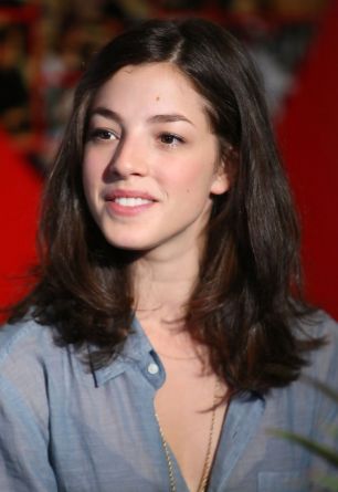 Olivia Thirlby