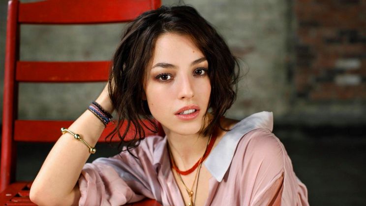 Olivia Thirlby