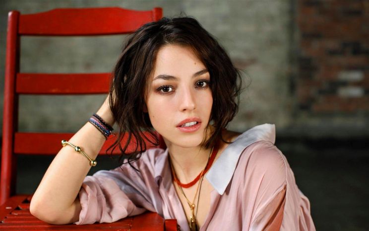 Olivia Thirlby