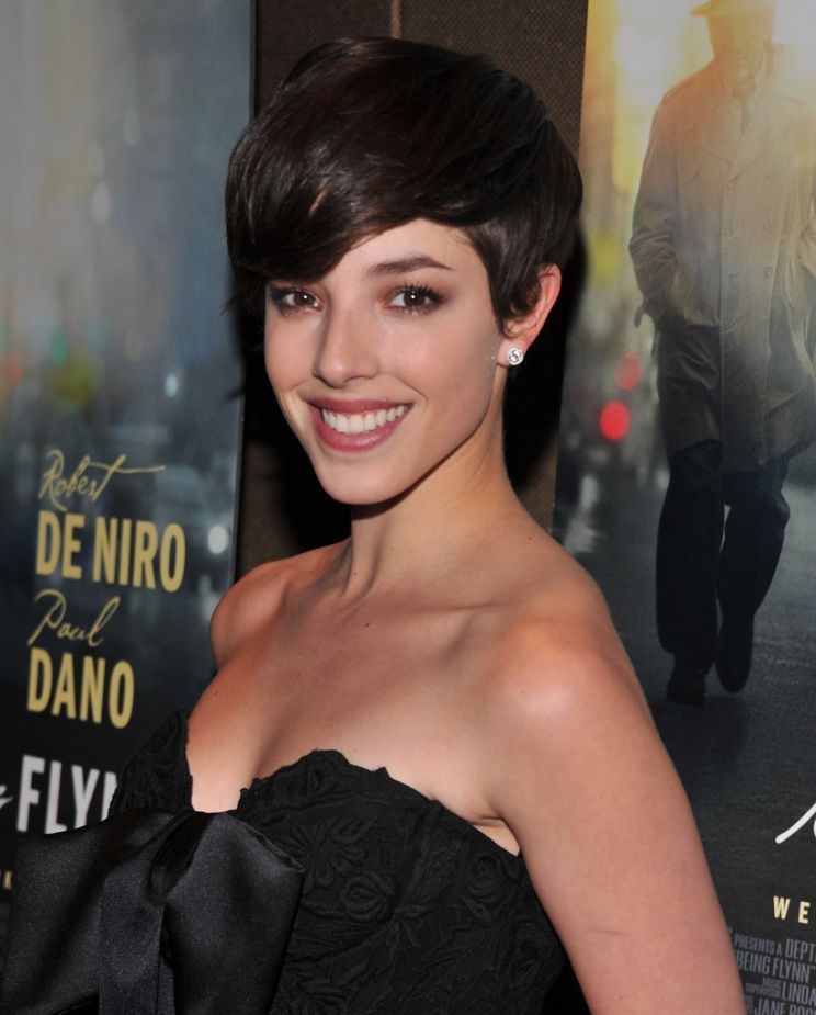 Olivia Thirlby