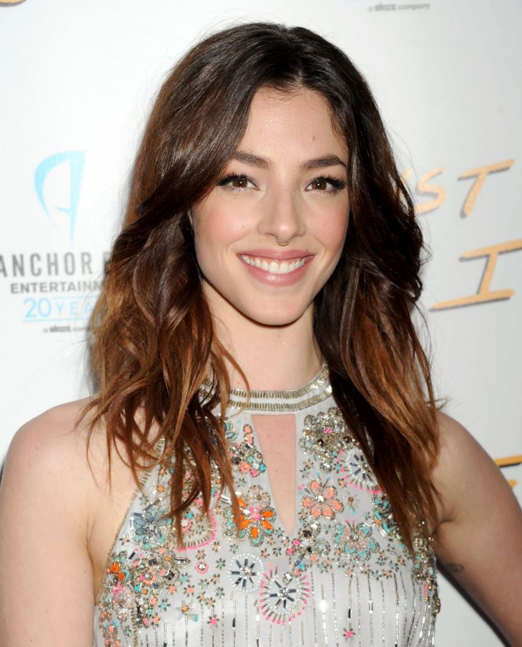 Olivia Thirlby