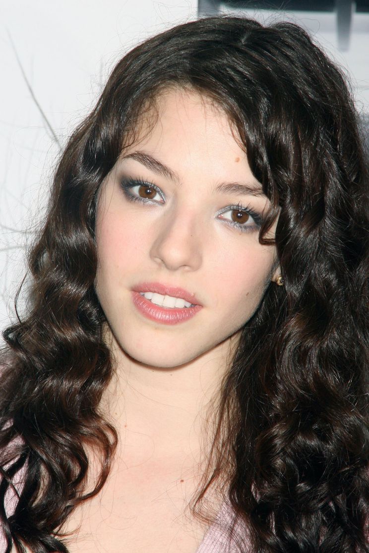 Olivia Thirlby