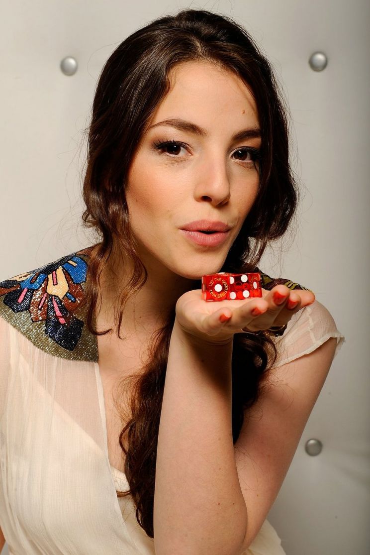 Olivia Thirlby